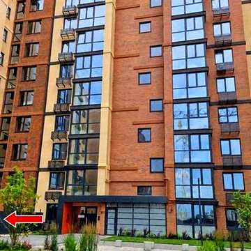 Продаж 1-кімнантої новобудови в ЖК Юніт ЖК Юніт