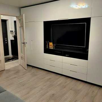 Продаж сучасної 2-кімнатної квартири 47 кв м ЖК -
