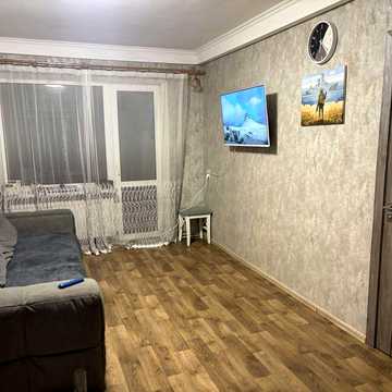 Продам 3к квартиру з АГО Черемушки