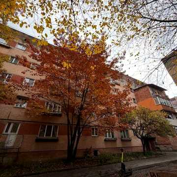 ВИГІДНО 1-кімнатна квартира під ремонт