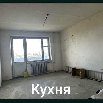 Квартира на Пр. Петровского