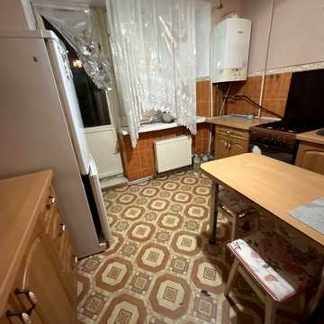 Довгострокова оренда 2к Квартира Минайська вулиця