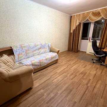 Здам квартиру 1 кім. вул. В.Баталіна