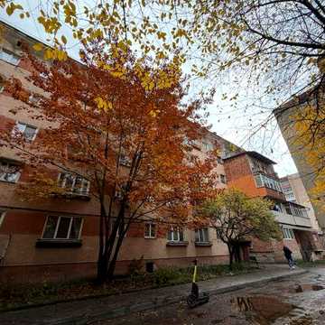 Дешева 1к з Ремонтом! Вул.Хоткевича