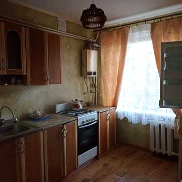 здам трикімнатну квартиру