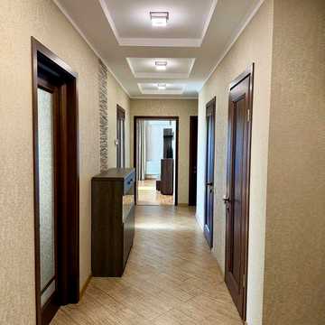 Оренда 3 кімнатної квартири Івано-Франківськ Центр