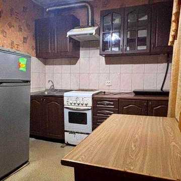 Здам 1 кімнатну квартиру, Тополь
