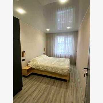 Сдам 2к квартиру на улице Гладкова 36