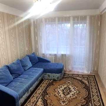 Сдам 1 комнатную квартиру в Заводском районе Кичкас, ул. Радиаторная 35 9000 грн