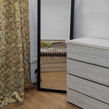 Довгострокова оренда 3к Дім Леоніда Каденюка (Комарова) вулиця