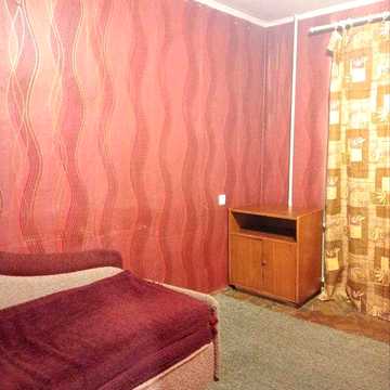 Оренда 1 к.кв. для однієї молодої людини або пари (не студенти)