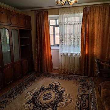 2-кімнатна квартира в м.Прилуки у районі Акваріум