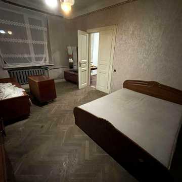 2 кімнатна квартира