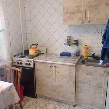 Здам 2 кім.кв.2/5 вул.Нижньодніпровська.