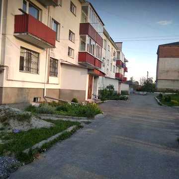 Квартира з ремонтом