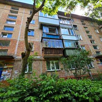 Продаж двокімнатної квартири вул. Мрії (Туполєва) Шевченківський  Київ