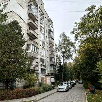 Продаж 4к Квартира Пасічна вулиця