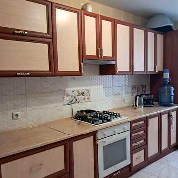 Довгострокова оренда 1к Квартира Академіка Заболотного вулиця