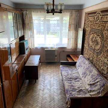Продам 2-кімнатну квартиру Рогатин