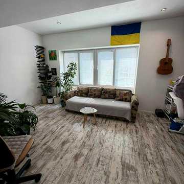 Продаж 3-кім.квартири вул.Людкевича (котедж)
