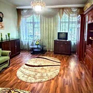 Продам 3х комнатную квартиру в Центре
