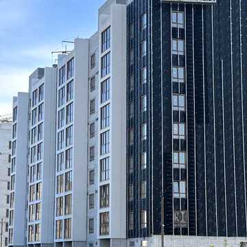 2-кімнатна квартира в новобудові ЖК «Олімп-Модерн» — комфорт, який вартий вашої уваги! ЖК Олімп