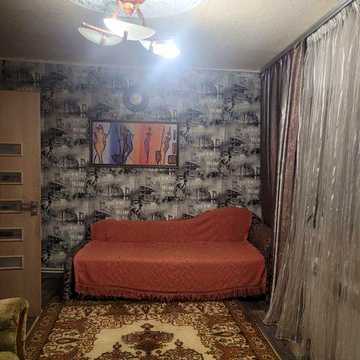 здам пів будинку