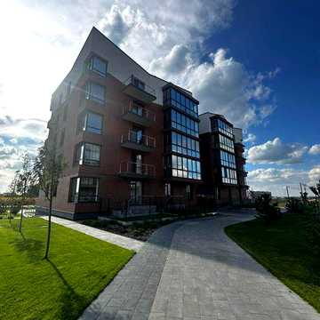 Продаж 1-кімнатної квартири, 55 м², ЖК «Гордість» ЖК Гордість