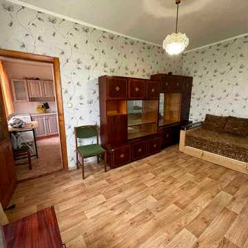 Сдается 2-комн.кв. с индивидуальным газовым отоплением ул. Орловская