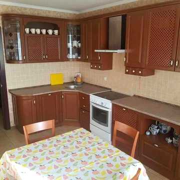 Оренда двохкімнатної квартири . вул. Братів Горобців, 53а