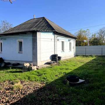 3-кімнатний будинок продаж Лубни
