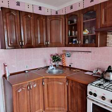 Довгострокова оренда 3к Квартира Житомирська (Леніна) вулиця