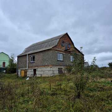 Продам Добротний будинок