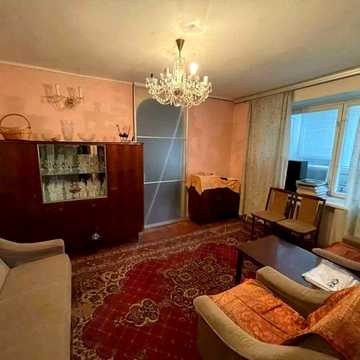 3-к, Байрона пр-т, 146, Нові Будинки