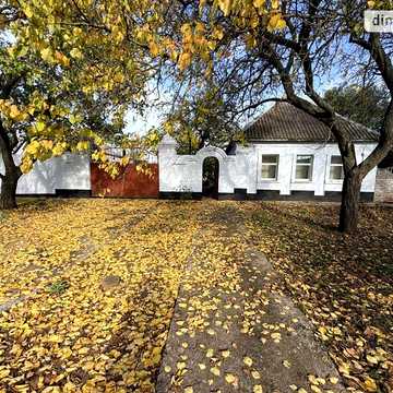 Продаж 2к Дім Пушкіна вулиця
