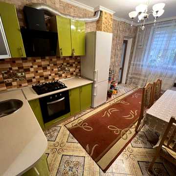 Сдам 1-комн квартиру в ЖК Академгородок/Парк Победы