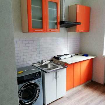Довгострокова оренда 1к Квартира Василя Порика вулиця
