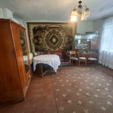 Продается дом в Одесской обл. с.Степановка