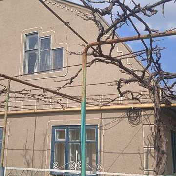 Продажа капитального дома