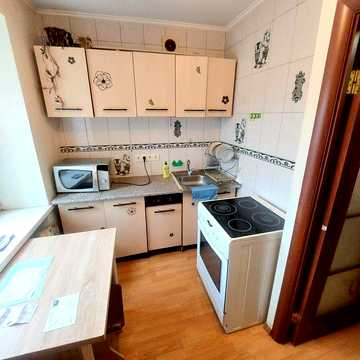 Оренда 1 кім квартира вул Панча Бічна пр ЧОРНОВОЛА