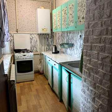 Здам 4-кімнатний будинок у Романково