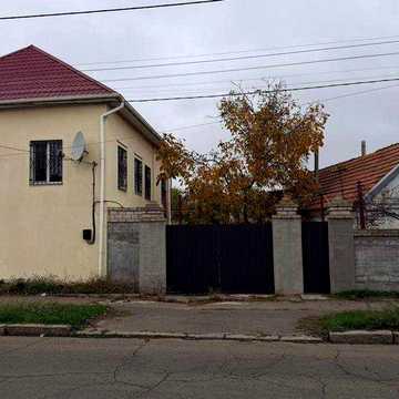 Продаеться приватний будинок в мікрарайоні Варварівка
