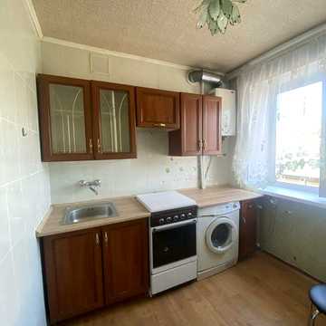 Продам 1к квартиру Центр правый берег