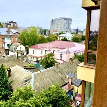 Продаж 1к квартири в центрі  міста ЖК Правильний вибір