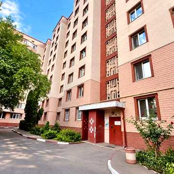 Довгострокова оренда 1к Квартира Зенітного полку (Грибоєдова) вулиця