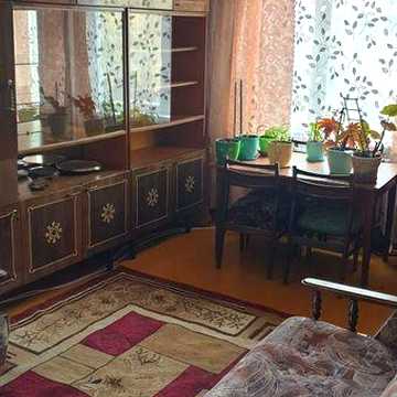 Продаж. 3-х кімн.квартира, в. В. Гнатюка, 15
