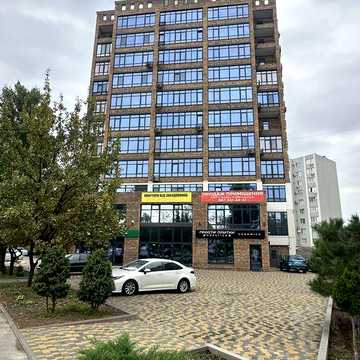 Оренда евро- двухкімнатної квартири з крутим ремонтом та повною енерго-автономністю