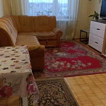 Довгострокова оренда 2к Квартира Залізнична вулиця