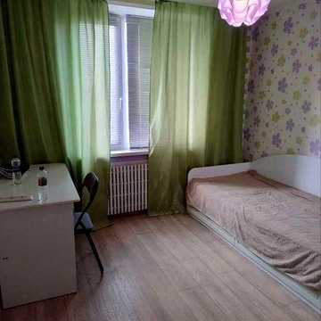 Новая! Продам 2х к квартиру Коммунар Парус Красный Камень Правый берег