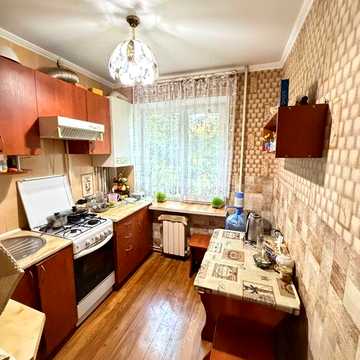 Продаж 3к квартири, р-н Дендропарку